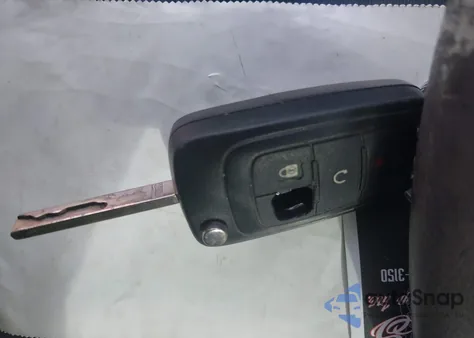 2014 Buick Encore Leather из США, поврежденный, VIN KL4CJGSB8EB586471